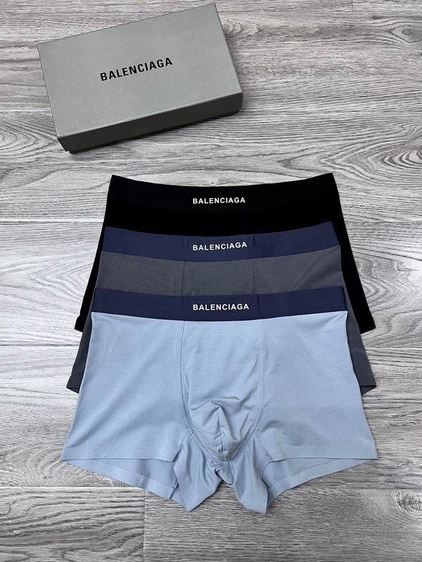 Balenciaga boxer L-3XL 31